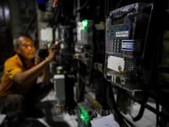 PLN Gandeng BRI (BBRI), Bayar Listrik Bisa Pakai Paylater