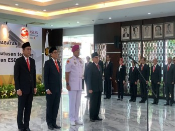 Profil dan Harta Kekayaan Bambang Suswantono, Komisaris Baru PT Pertamina