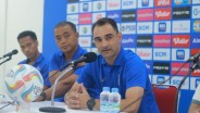 Prediksi PSIS vs Barito Putera, Mahesa Jenar Bertekad Perbaiki Mental