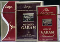 Prospek Saham Gudang Garam (GGRM) saat Laba Mengepul