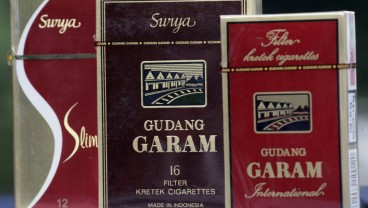 Prospek Saham Gudang Garam (GGRM) saat Laba Mengepul