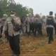 Sengketa Lahan di Lampung Tengah Picu Bentrok Warga dan Aparat