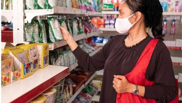 HM Sampoerna Getol Digitalisasi Toko Kelontong di Indonesia