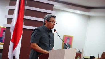 Perubahan APBD Sulsel 2023, Pendapatan Rp10,13 Triliun dan Belanja Rp10,116 Triliun