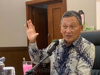 Menteri ESDM Minta Pertamina Lepas Sumur Migas Tak Produktif