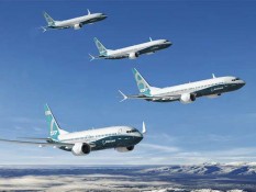 INACA dan Boeing Siapkan Skema Bisnis Baru di Indonesia