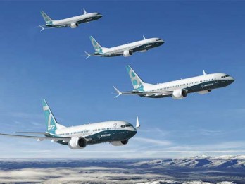 INACA dan Boeing Siapkan Skema Bisnis Baru di Indonesia