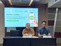 Dirut AdaKami Sebut Punya 400 Debt Collector, Tagih Hanya via Telepon