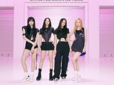 Benarkah Jisoo, Jennie, dan Lisa Keluar dari Blackpink?