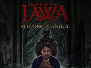 Promo Buy 1 Get 1 Kisah Tanah Jawa Pocong Gundul di XXI