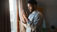 Doa Setelah Sholat Fardhu, Tahajud, dan Witir Beserta Artinya