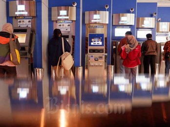 Laporan BI Bunga Deposito Bank Masih Tinggi, Begini Kondisi di BCA