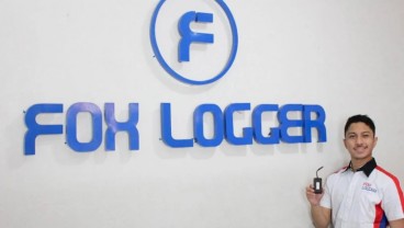 Fox Logger (IOTF) Pakai Seluruh Dana IPO untuk Beli Dagangan, Ini Alasannya