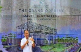 Hunian Ramah Lingkungan Bakal Jadi Potensi Pasar Baru di Surabaya