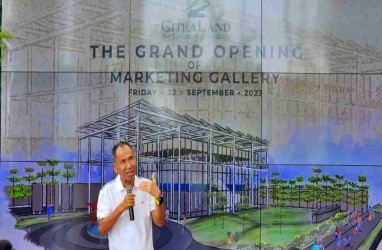 Hunian Ramah Lingkungan Bakal Jadi Potensi Pasar Baru di Surabaya