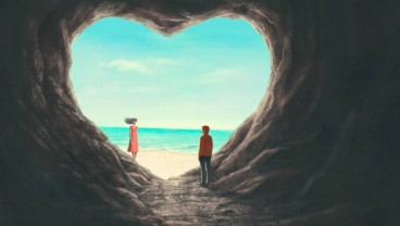 Wujudkan Cinta dengan Metode Manifestasi Love Letter