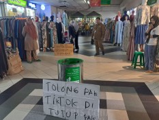 Hadapi Gempuran TikTok Shop, Kementerian BUMN: UMKM Harus Lebih Kreatif