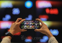 Merdeka Battery (MBMA) dan Aksi Bongkar Muat Para Investor Individu
