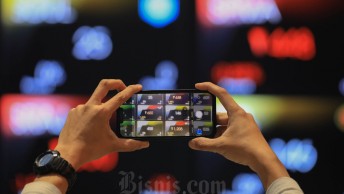 Merdeka Battery (MBMA) dan Aksi Bongkar Muat Para Investor Individu