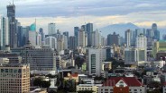 Prakiraan Cuaca Jakarta Hari Ini, Sabtu (23/9/2023)