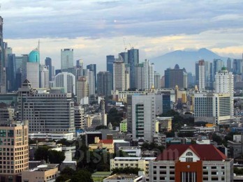 Prakiraan Cuaca Jakarta Hari Ini, Sabtu (23/9/2023)