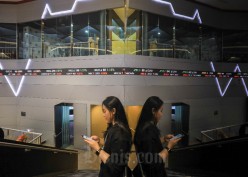 IHSG Sepekan: Mampu Tembus 7.000 Meski Transaksi Sepi