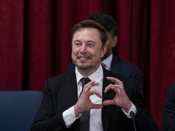 Elon Musk Tebar Kode, Bikin X Jadi Full Berbayar