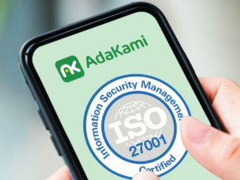 AdaKami Milik Investor China-Patrick Walujo Kucurkan Kredit Rp27 Triliun