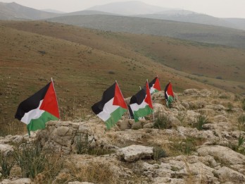 Menlu Retno Tekankan OKI Lahir untuk Atasi Konflik Palestina, di Sela-sela Sidang Majelis Umum PBB