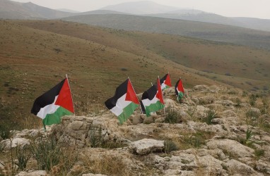 Menlu Retno Tekankan OKI Lahir untuk Atasi Konflik Palestina, di Sela-sela Sidang Majelis Umum PBB