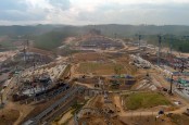 Pertamina Bangun Pusat Energi Berkelanjutan Seluas 3.720 Hektare di IKN