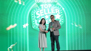 Laris Manis Penjualan Online Kimia Farma Apotek di Tokopedia