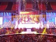 Jadwal MRT Ditambah Demi Penonton Konser Musik SMTOWN Hari Ini