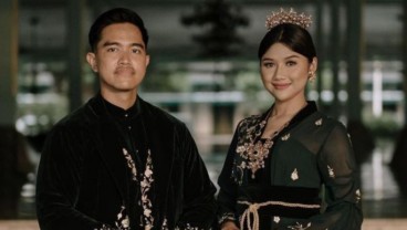 Alasan Kaesang Pilih PSI Ketimbang Ikuti Jejak Gibran dan Jokowi di PDIP