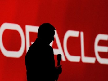 Oracle Gelontorkan Rp1,6 Triliun untuk Pasokan Chip, Ingin Saingi Amazon