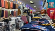 Pasar Tanah Abang Sepi, DPRD DKI Sebut Pedagang Harus Adaptasi