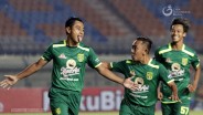 Hasil Persebaya vs Arema FC Derbi Jawa Timur: Bajul Ijo Bekuk Singo Edan