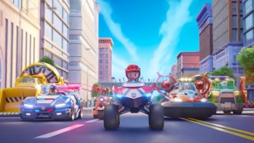 Sinopsis Film Paw Patrol: The Mighty Movie, di Layar Lebar 27 September 2023