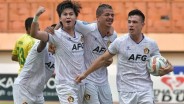 Hasil Liga 1 Indonesia Hari ini: Persik Kalahkan Persikabo Lewat Drama Lima Gol