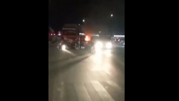 Kecelakaan Pertigaan Bawen, Sabtu (23/9): Korban Tewas Tiga Orang, 9 Luka-luka