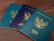 Paspor Elektronik Kini Bisa Diajukan di 102 Kantor Imigrasi Se-Indonesia