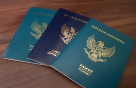 Paspor Elektronik Kini Bisa Diajukan di 102 Kantor Imigrasi Se-Indonesia
