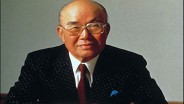 Kisah Jatuh Bangun Soichiro Honda, Pendiri Honda yang Kini Berusia 75 Tahun