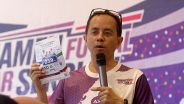 Perkuat Jaringan 4G di Sulawesi, XL Axiata (EXCL) Tambah 300 BTS