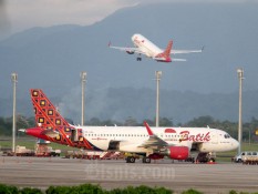 Lion Air Jadi Maskapai Terlaris di Asia Tenggara