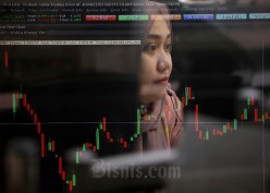 Top 5 News BisnisIndonesia.id: Investor di Saham MBMA hingga Jokowi Upacara HUT RI di IKN