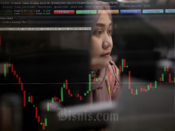 Top 5 News BisnisIndonesia.id: Investor di Saham MBMA hingga Jokowi Upacara HUT RI di IKN