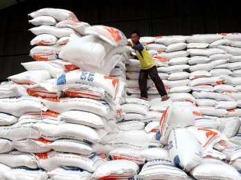 Harga Pangan 24 September: Harga Beras Medium Melambung Lampaui HET