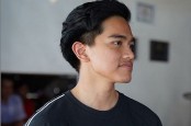Teka-teki Bergabungnya Kaesang dengan PSI, Ungkap Punya Tujuan Ini