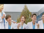 Sinopsis Someday Wise Resident Life, Spin-off Drakor Hospital Playlist